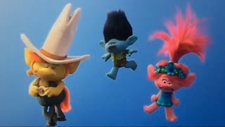 The Rescuers Down Under Solanos Crossover Production Style Trailer