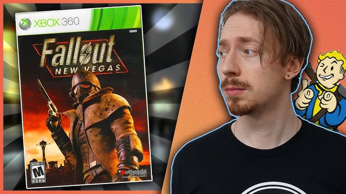 I'm excited about these Oblivion and Fallout 3 remasters, but what we  really need is a return to New Vegas