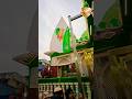 Eid Milad un Nabi ﷺ 2025  | mini vlog | Mahim Dargah Trust Flag Hosting @mahimdargahtrust