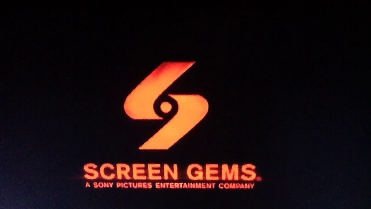 Screen Gems / Rainforest Films (2010) logos YouTube