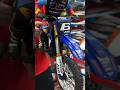 DAMAGE REPORT!! Losi Promoto-MX RC Dirtbike