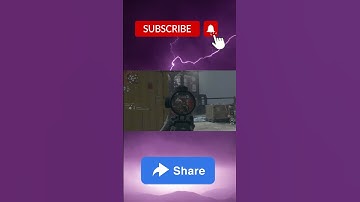 The Best Sniper Loadout For MW2