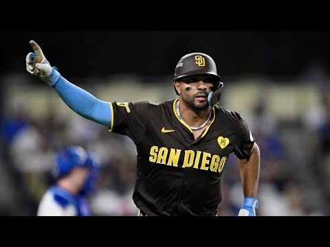 Xander Bogaerts Career Postseason Home runs