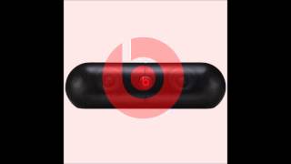 Beats Pill AD