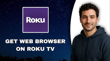 How To Get A Web Browser On Roku Tv (Latest Update 2025)