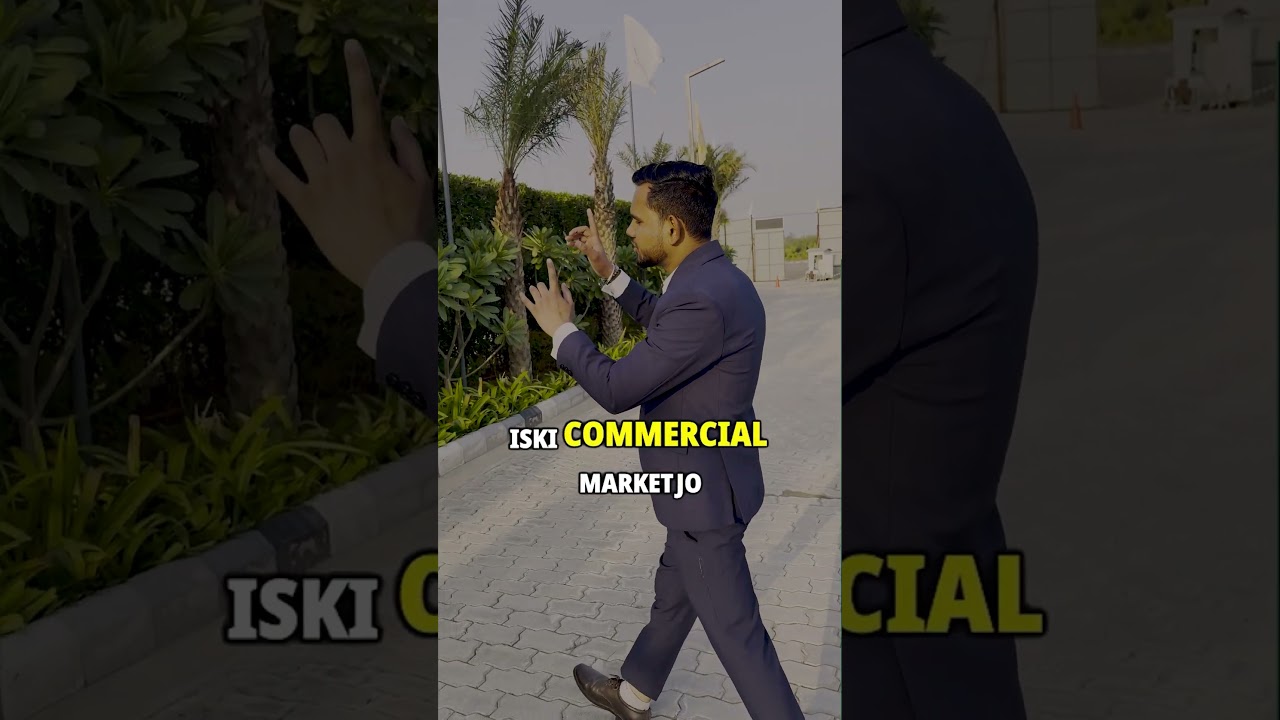 Swarnim Rewari &ndash; Smart Investment, Prime Location 🌟 | Ganga Realty Commercial Project