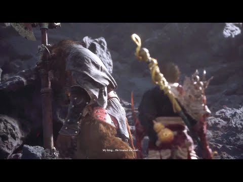 Find Secret Boss