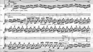 Isaac Stern: Violin Concerto in D minor, Op. 47 - 1/1 (Sibelius) - Beecham, Feb. 1953, 10" LP