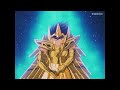 Saint seiya   les chevaliers du zodiaque vs posidon fr full fight