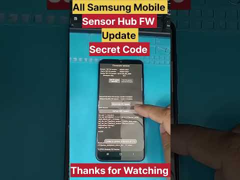 All Samsung Mobile
