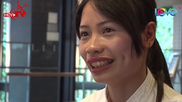 Cảm Động Khoảnh Khắc Cô Dâu Việt Nam Găp Lại Mẹ Ruột Nơi Đất Khách