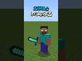 〇〇した人の武器【マインクラフト】#マイクラ #shorts
