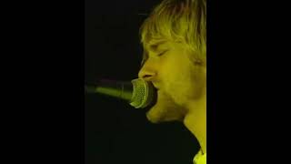 Nirvana - Smells Like Teen Spirit (Live at Reading 1992) Part 2 #nirvana #kurtcobain