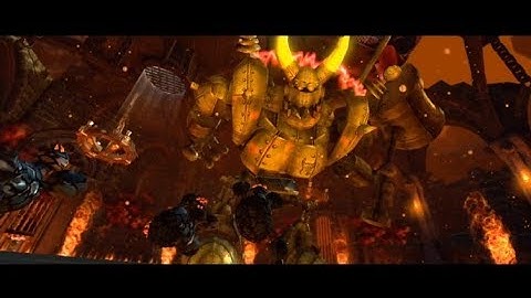 Kameo: Elements of Power 43 - Thorn