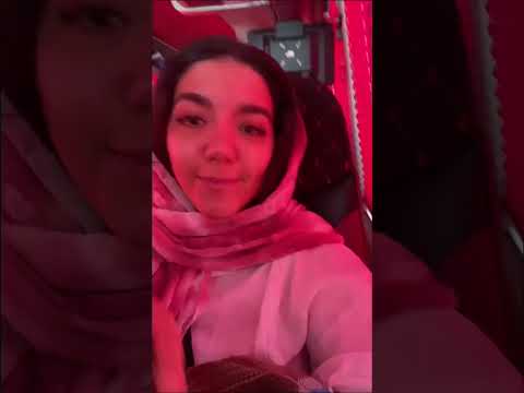 از اصفهان تا استانبول با اتوبوس مرز عین جهنم بود ترکیه ترکیه استانبول استانبول سفرزمینی ترکیه