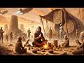 The Trial Was to Starve the Weak — The Human Traded, Bartered, and Fed a Dozen Species / HFY