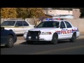 Police bust mobile meth lab