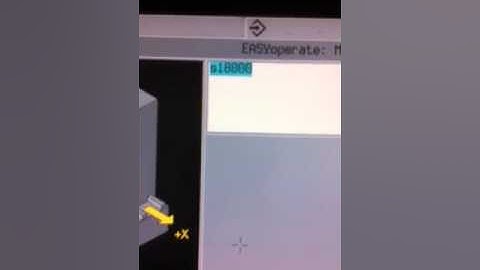 Used DMU100 P  5 Axis Spindle 18000 RPM