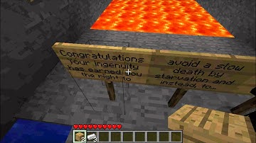 Escapecraft V1 part 1