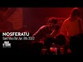 Capture de la vidéo Nosferatu Live At Saint Vitus Bar, Apr. 8Th, 2022 (Full Set)