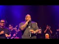 Live - Alexander Abreu y Havana D'Primera