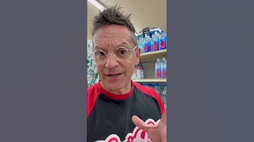 What is reverse osmosis water explained by water sommelier Martin Riese