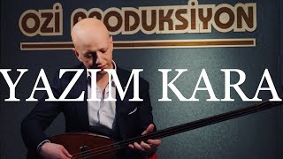 Arıkan Arık - Yazım Kara Resimi