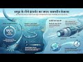 How do Internet cables work under the sea?
