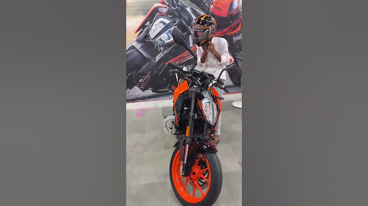 KTM