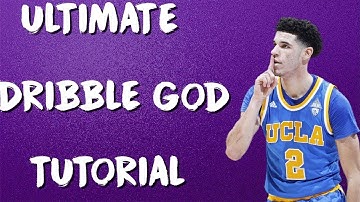 How To Do Steezo_the_God Momentum Spin| NBA 2k18