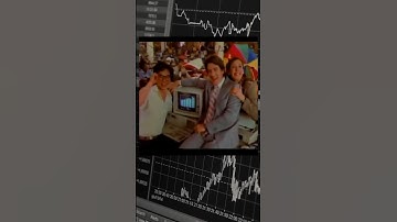 Vintage 1980s IBM Computer Commercial For Small Businesses