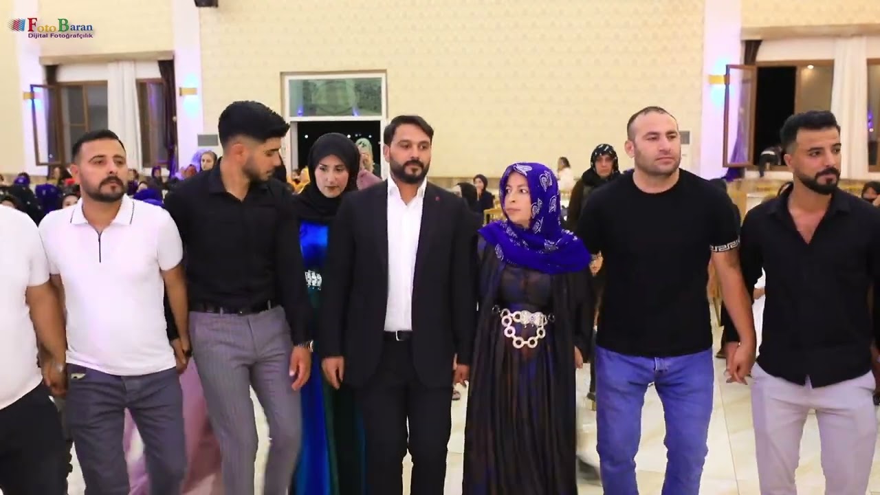 ZELİHA & RIDVAN ELGÜN KÖYÜ DÜĞÜNÜ 2