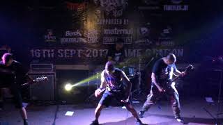 Download Lagu TURTLES JR -GILA LIVE FAMILIA FEST 2017 MP3