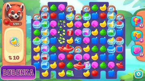 Wildscapes level 1646 HD