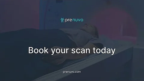 Prenuvo Whole Body MRI Screening - Take Control of Your Health