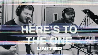 Video thumbnail of "Here's To The One (Acoustic) Hillsong UNITED"