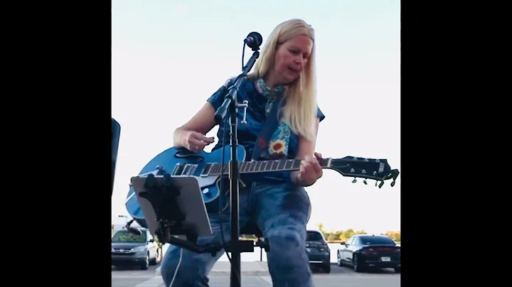 Donna Holman Music Performance Promo
