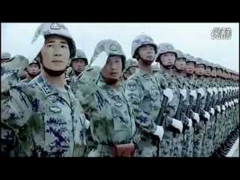 中國空軍