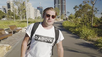 PILOTFLY - H2-45 - The revolutionary 3 Axis Gimbal