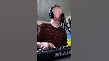 Goofing around with Waves Morphoder