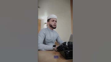 وَلَقَدْ سَبَقَتْ كَلِمَتُنَا لِعِبَادِنَا الْمُرْسَلِينَ    #عبدالعزيز سحيم #سورة الصافات