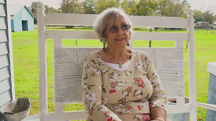 Silver Spurs Rodeo Heritage Series: Frances McLaug...