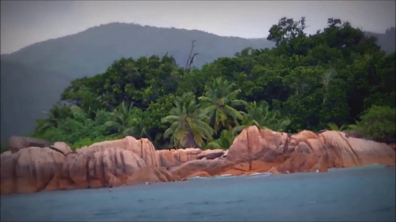 Seychelles Islands - YouTube