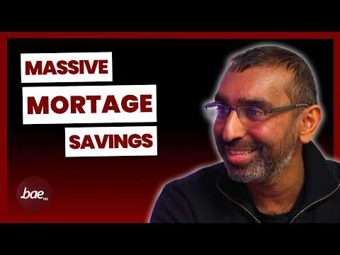Meet the Founder Who Hit #1 on Finance App Charts With an AI Mortgage Assistant