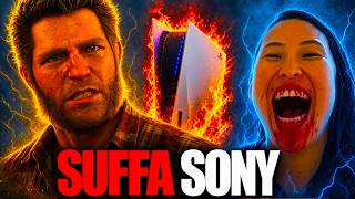 Wolverine Failure Just Forced Playstation To Change