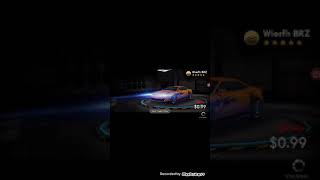 Speed night 3 devastator test screenshot 1