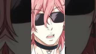 Yuri ayato edit TikTok