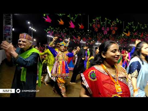 Galgoto  Tran Tran Vaar Tran Tadi Pade  Atul Purohit  Iqbal Meer  Garba Mahotsav 2019