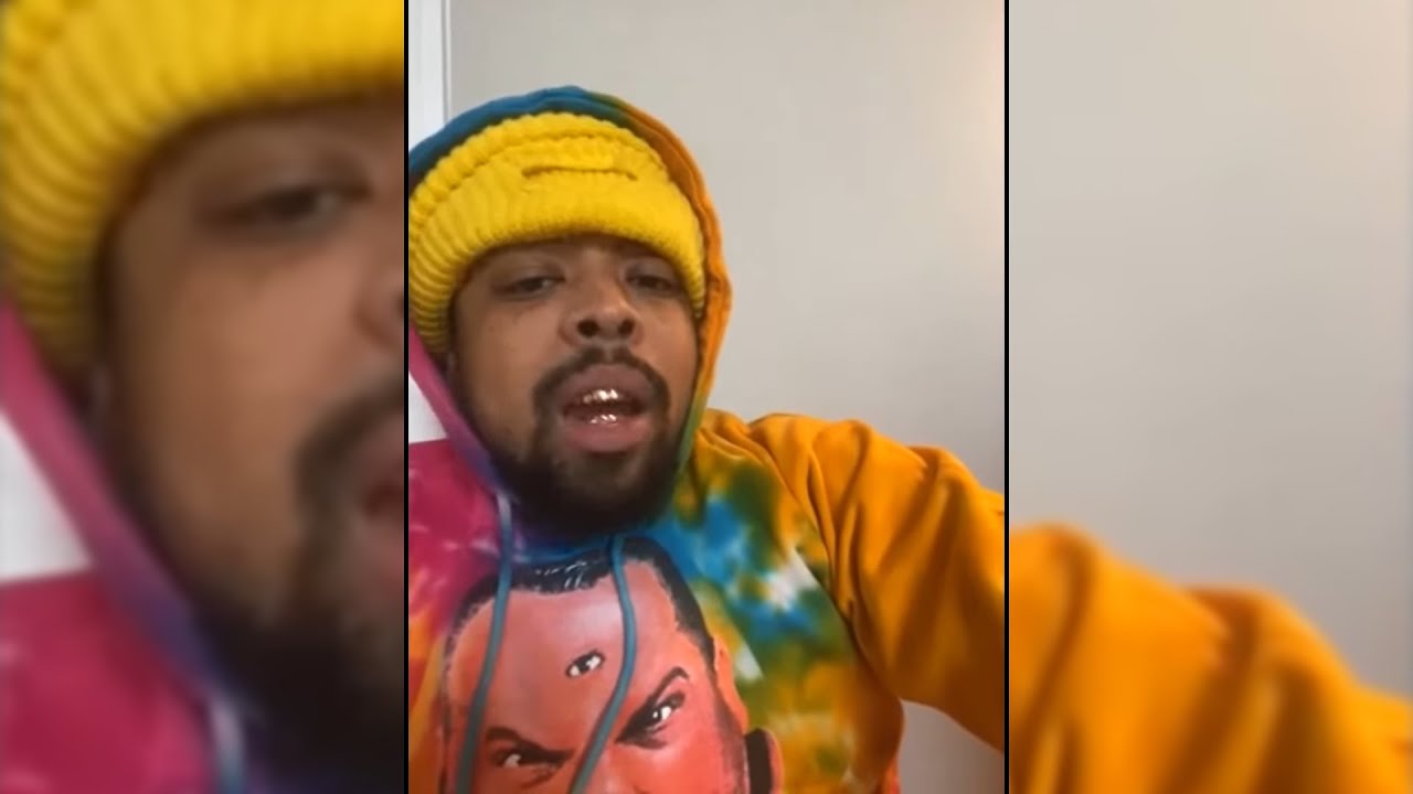 Westside Gunn says he finishes his verses in 20 minutes🔥