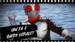 Kamen Rider Super-1 É O Melhor Filme Da Era Showa